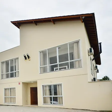 Inhome: Estudio Superior5, Praia Do Campeche N1606 Florianopolis Exterior photo