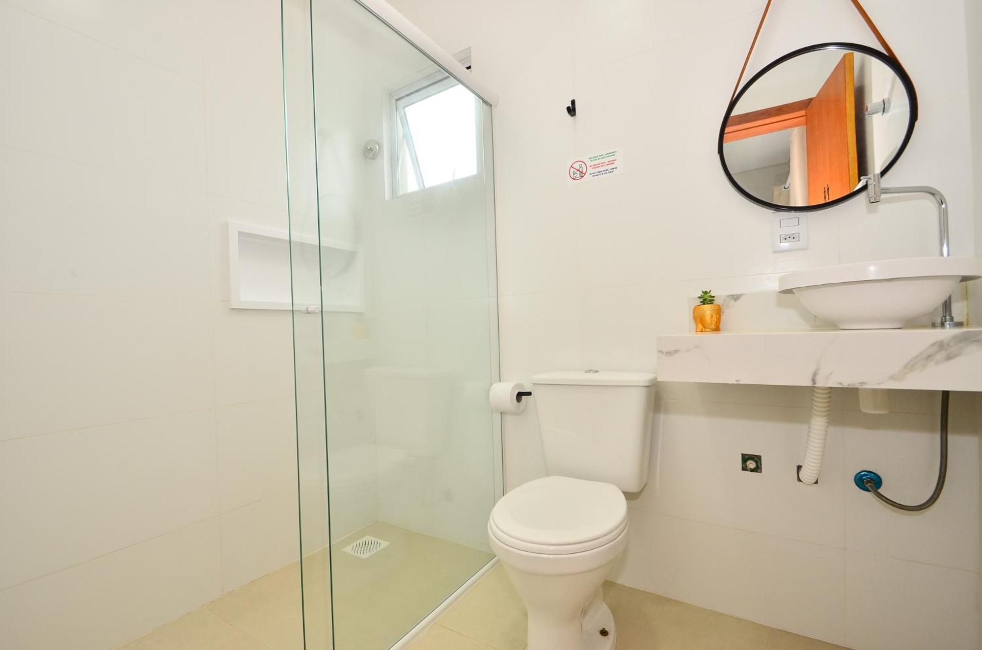 Inhome: Estudio Superior5, Do Campeche N1606 Florianopolis