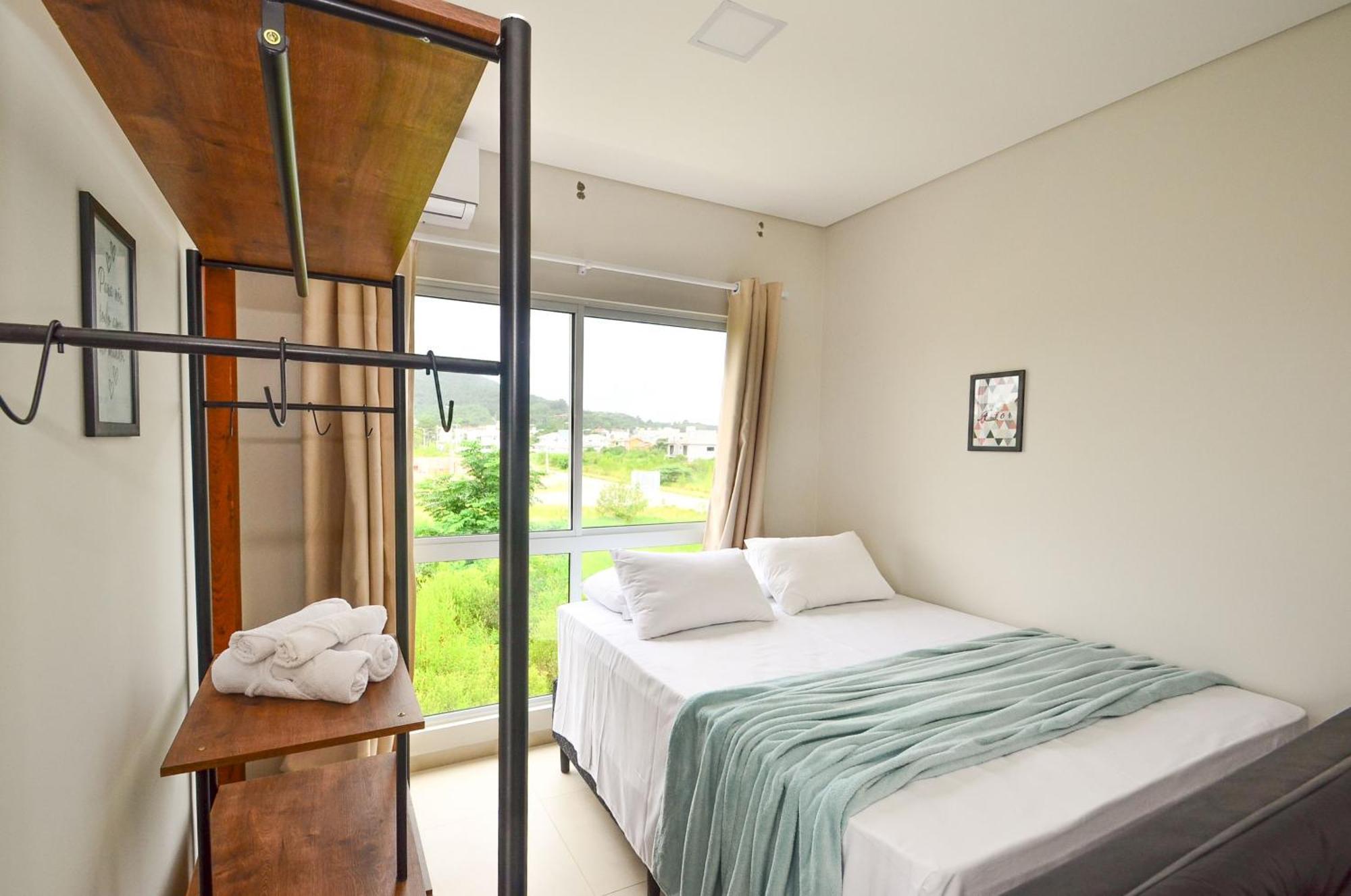 Inhome: Estudio Superior5, Do Campeche N1606 * Florianopolis