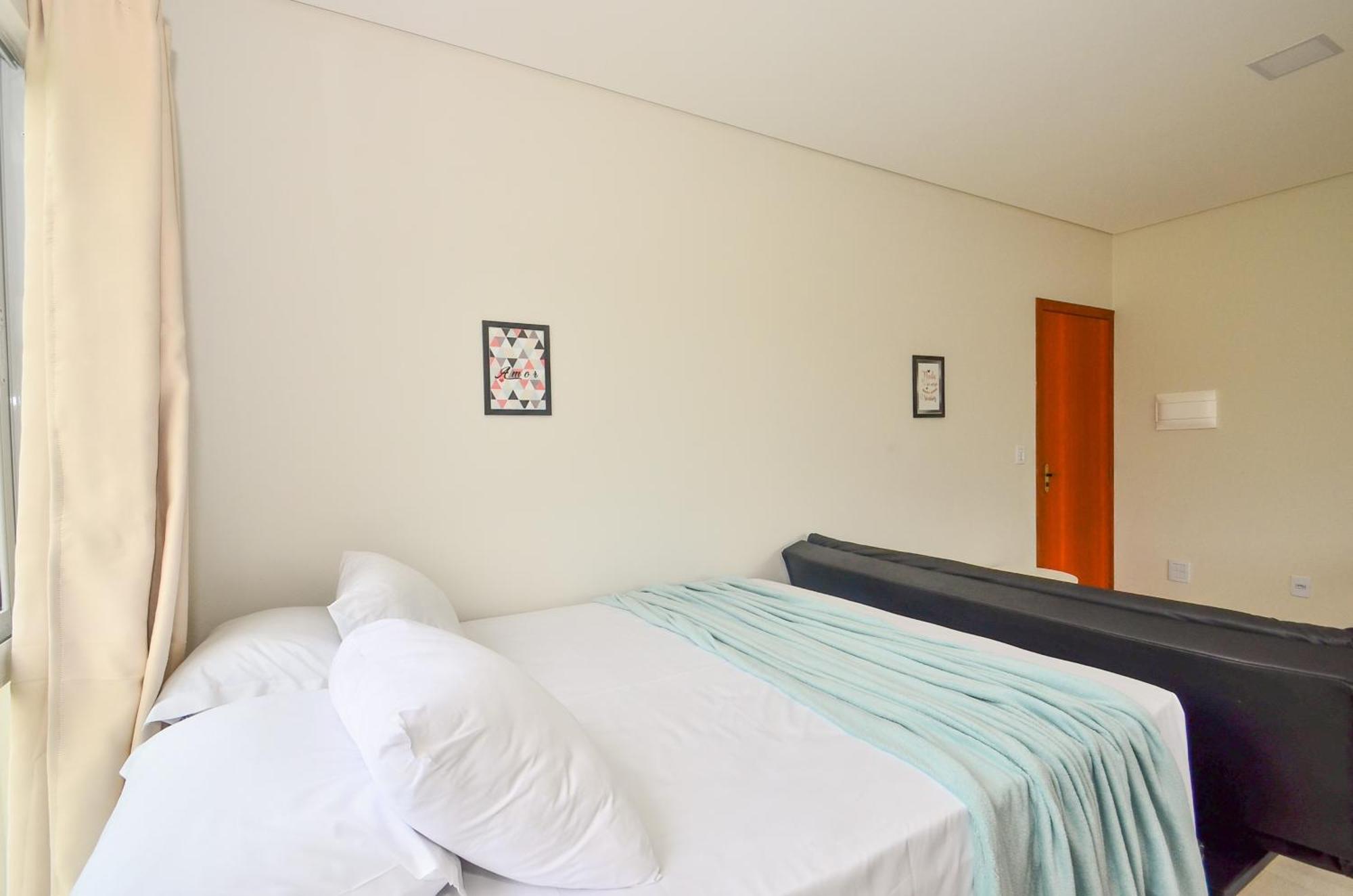 Inhome: Estudio Superior5, Do Campeche N1606 Apartment *